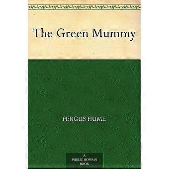 The green mummy