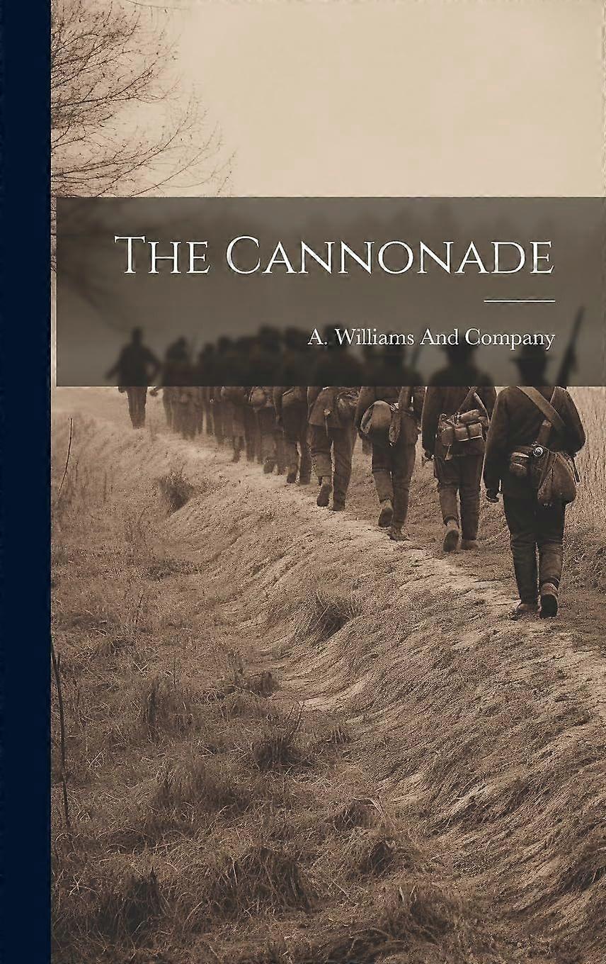 The cannonade