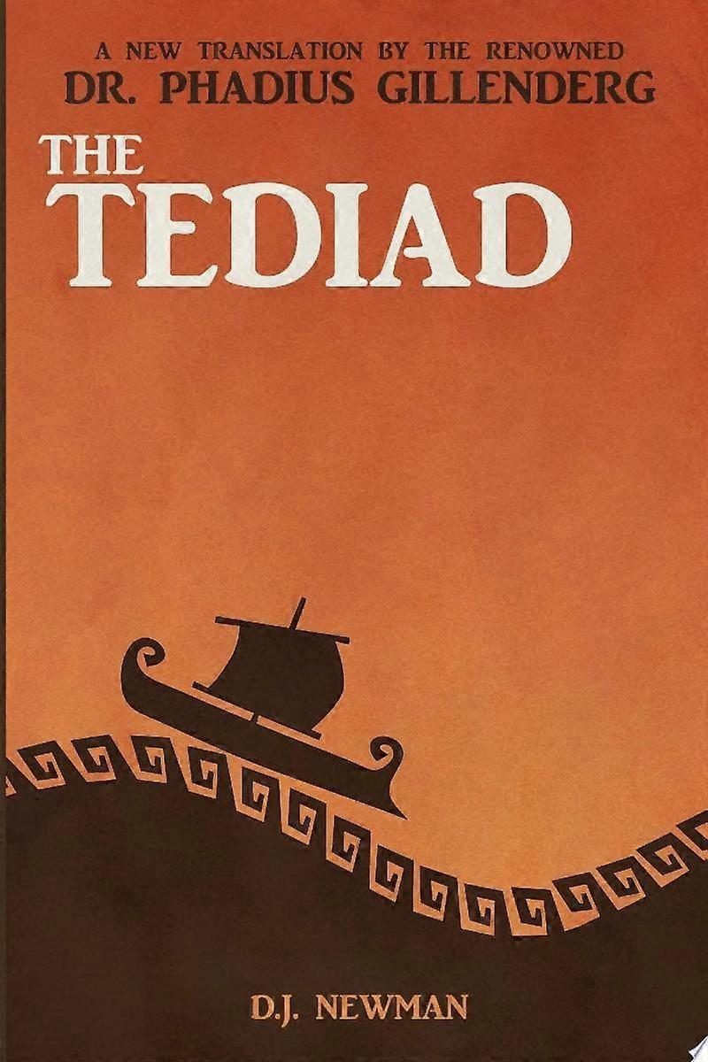 The tediad