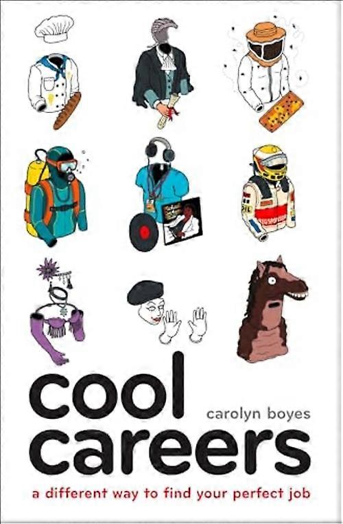 Cool karriär