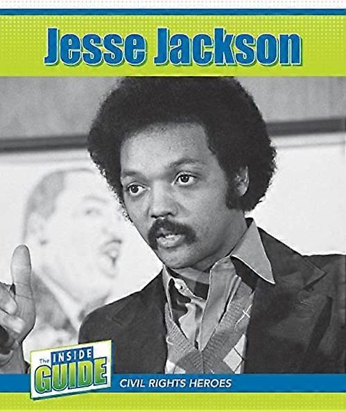 Jesse Jackson