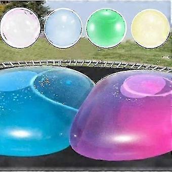 Lebanghui Extra Large Size Wubble Bubble Ball Up To 90 Cm_hjab