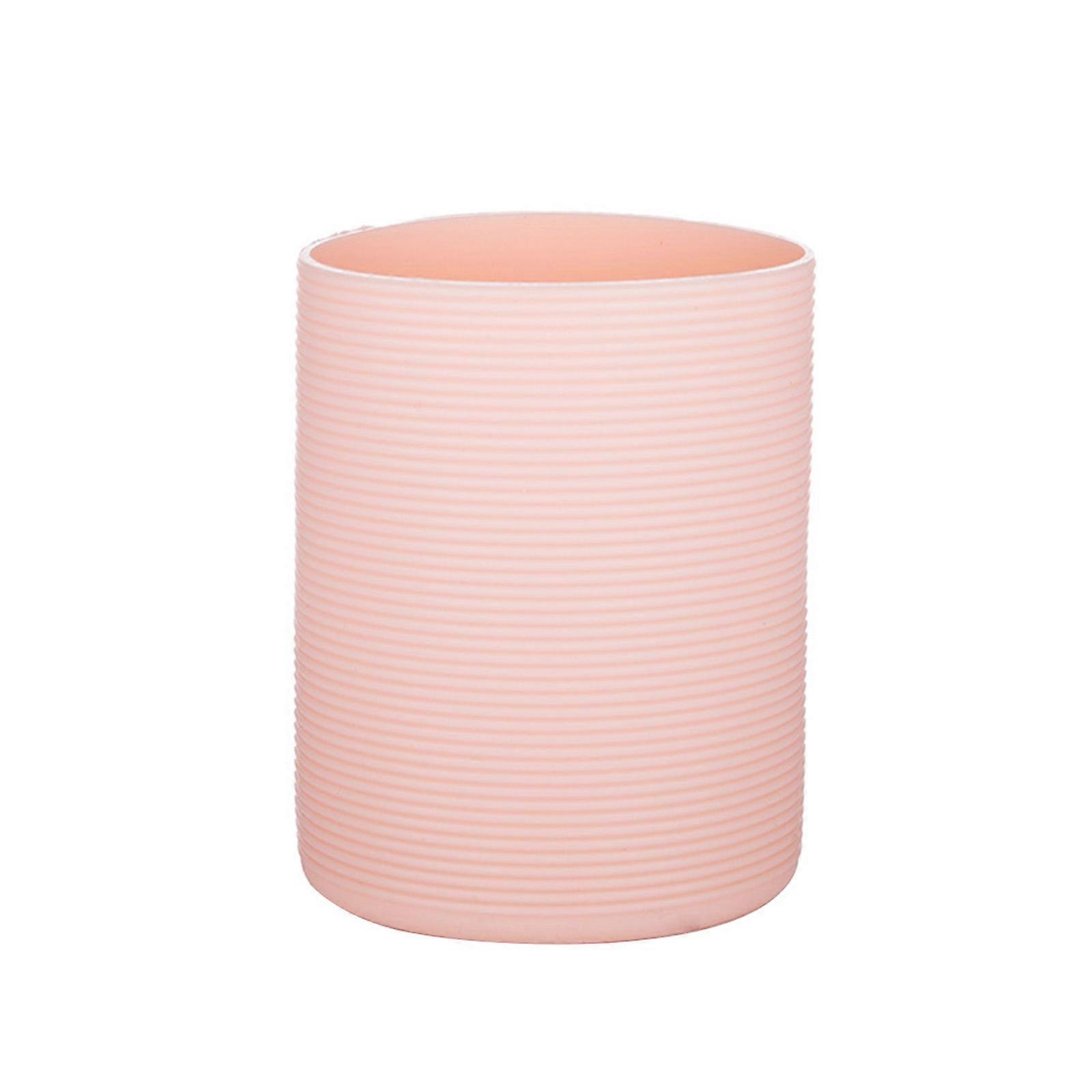 Capa protetora de silicone para garrafas e copos.