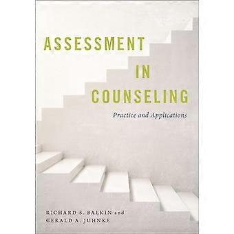 Beoordeling in counselingpraktijk en toepassingen