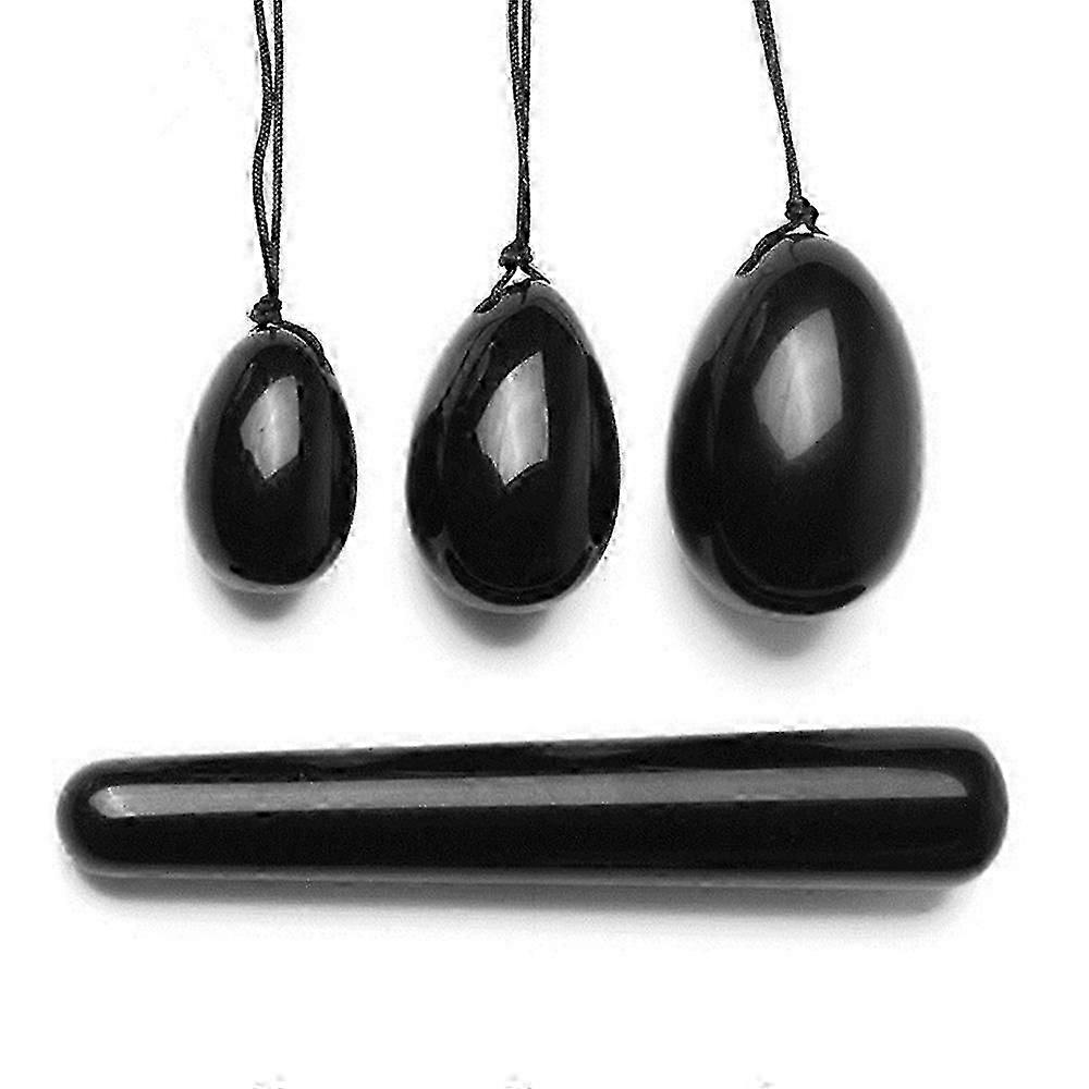 4pcs Eggs Massage