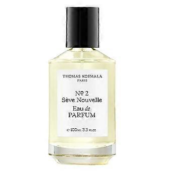 Nr. 2 Seve Nouvelle EDP 100ml