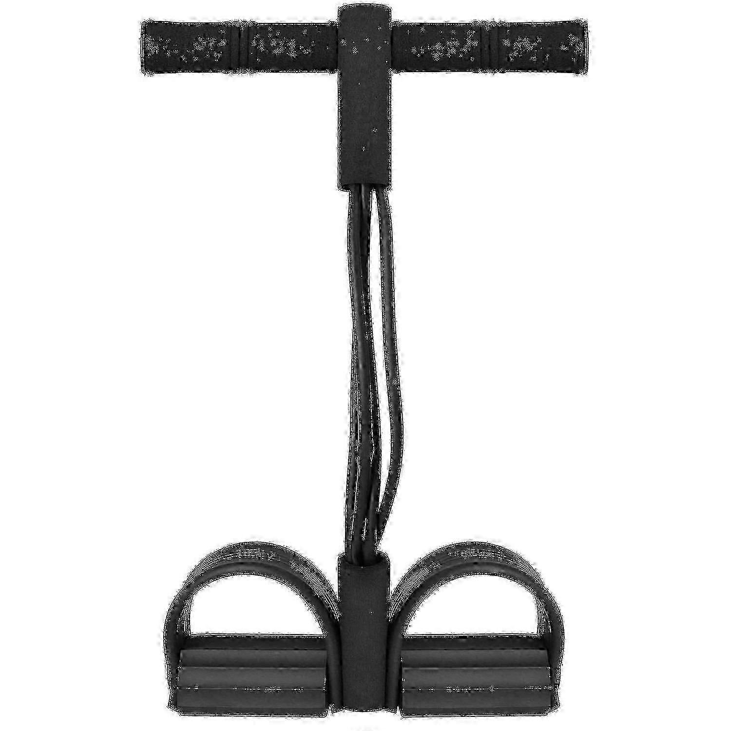 Exercise bands elastic training bands