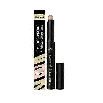 Zephoco Champagne Shimmer Eyeshadow Pen  Brightening And Shimmering Eye Makeup For Daily Wear, Dates, And Parties