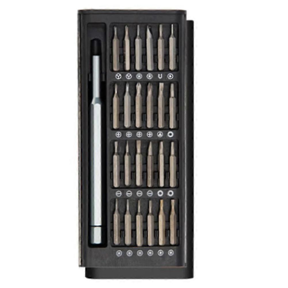 25-In-1 Screwdriver Set Multifunctional Precision Screwdriver