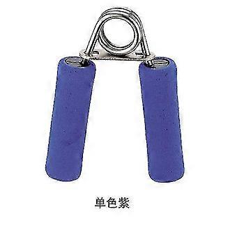 Enhanced Hand Training Foam with A-line Grip for Home Indoor Fitness Equipment 26-27