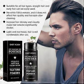 Hair Texturizer Volume Powder Long Lasting Keeping Hair Soft Fluffy All Day No Mess Dust It For Hair Styling Powder Hair Styling