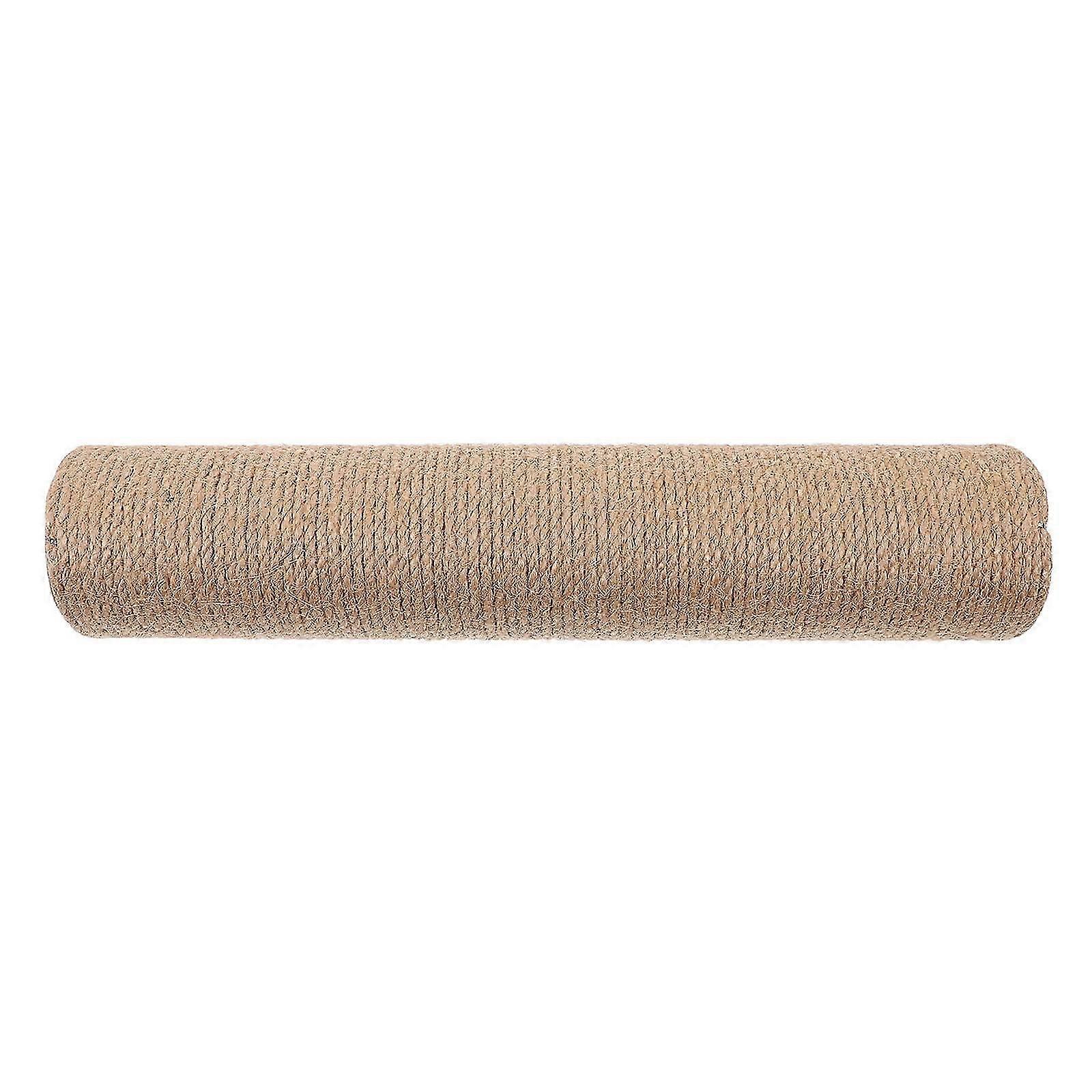 Cat Scratching Post Replacement Cat Tree Replacement Post Natural Jute Pole Cat Scratcher Accessory