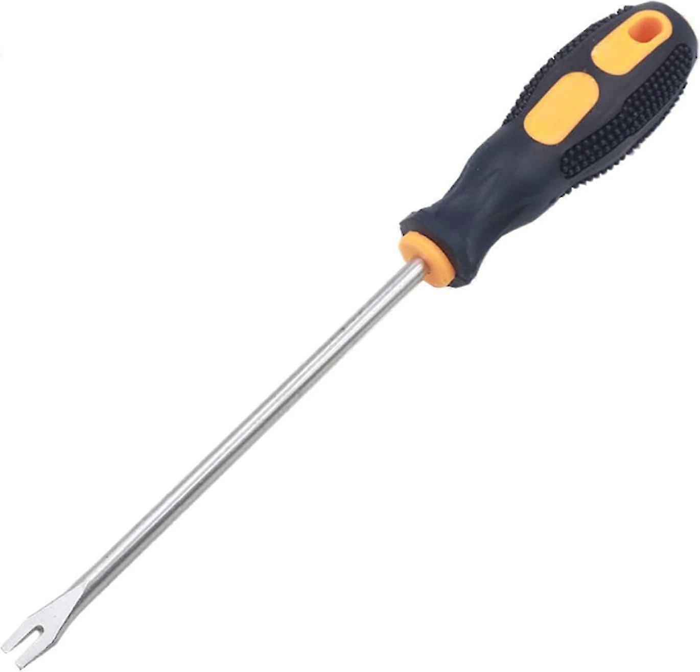 Lever Puller - U-Type V-Type Screwdriver - 260mm - For Home, Workshop, Carpentry Industry