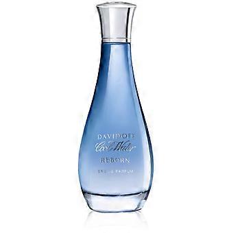 Davidoff COOL WATER REBORN WOMAN edp vapo 100 ml