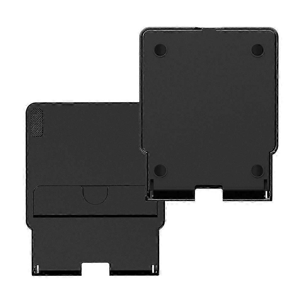 For Switch 2, Switch OLED Steam Deck & ROG Ally Adjustable Angle  Folding Stand 26-27