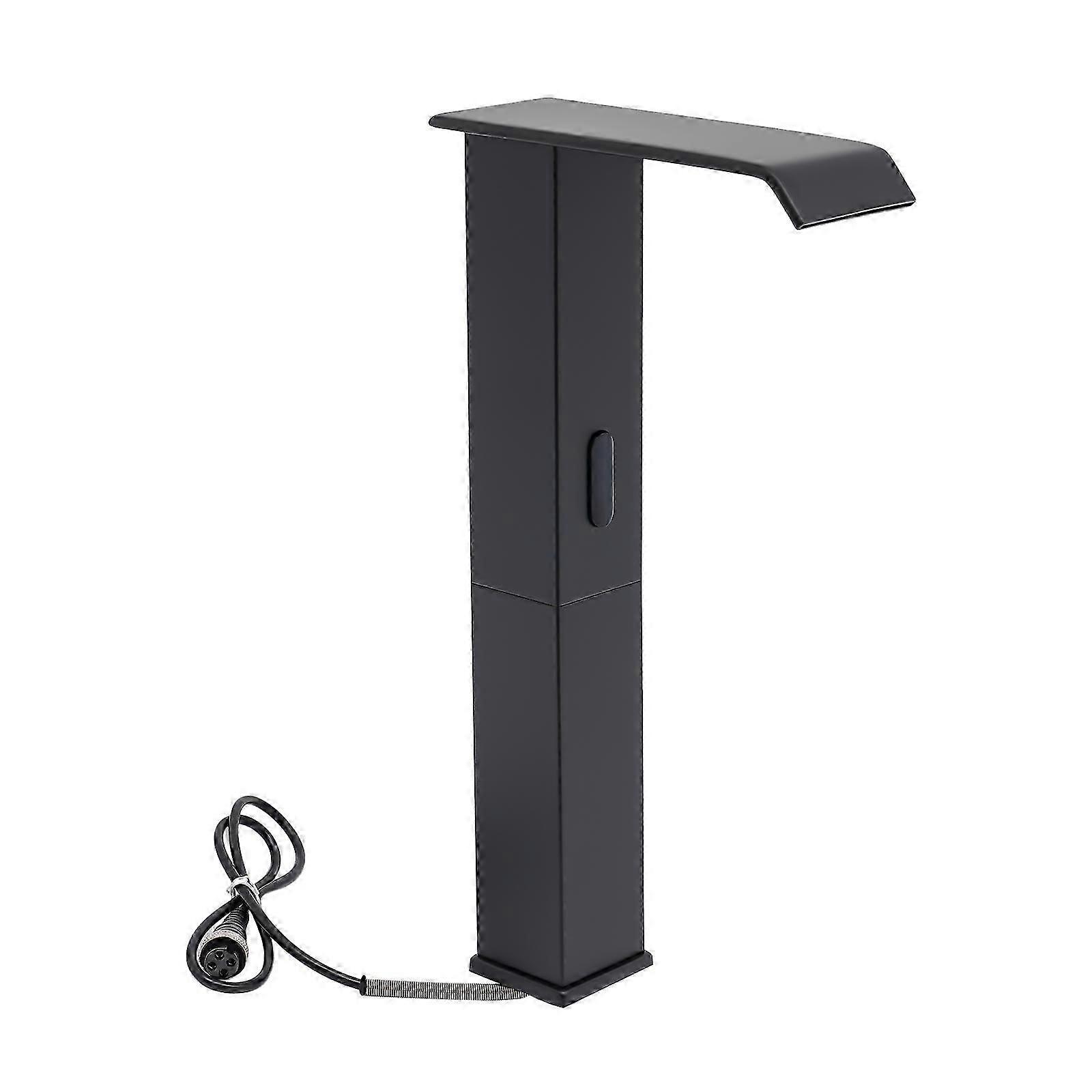 Bathroom Automatic Infrared Sensor Faucet