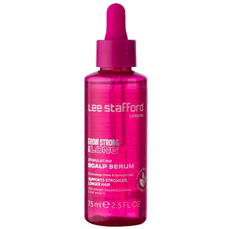Ser pentru scalp puternic și lung 75 ml