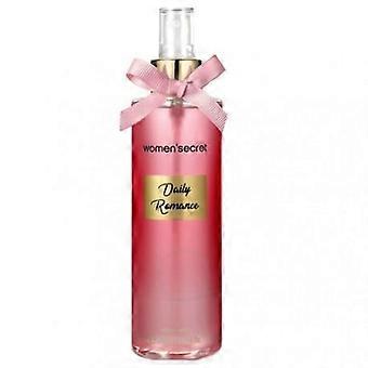 Dagelijkse Romantiek Bodyspray 250 ml