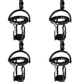4X Gyroscopic Cup Holder, Gyroscopic Cup Holder for Car, Cup Holder with Clamp, Cup Holder with Clamp(Only the Holder) A_qt5