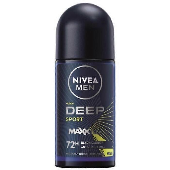 Pánský Deep Sport 50ml