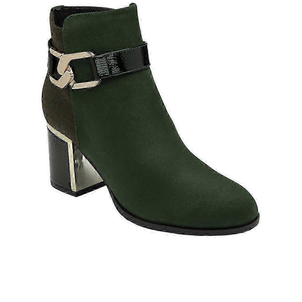 Adelaide Damen-Ankle-Boots