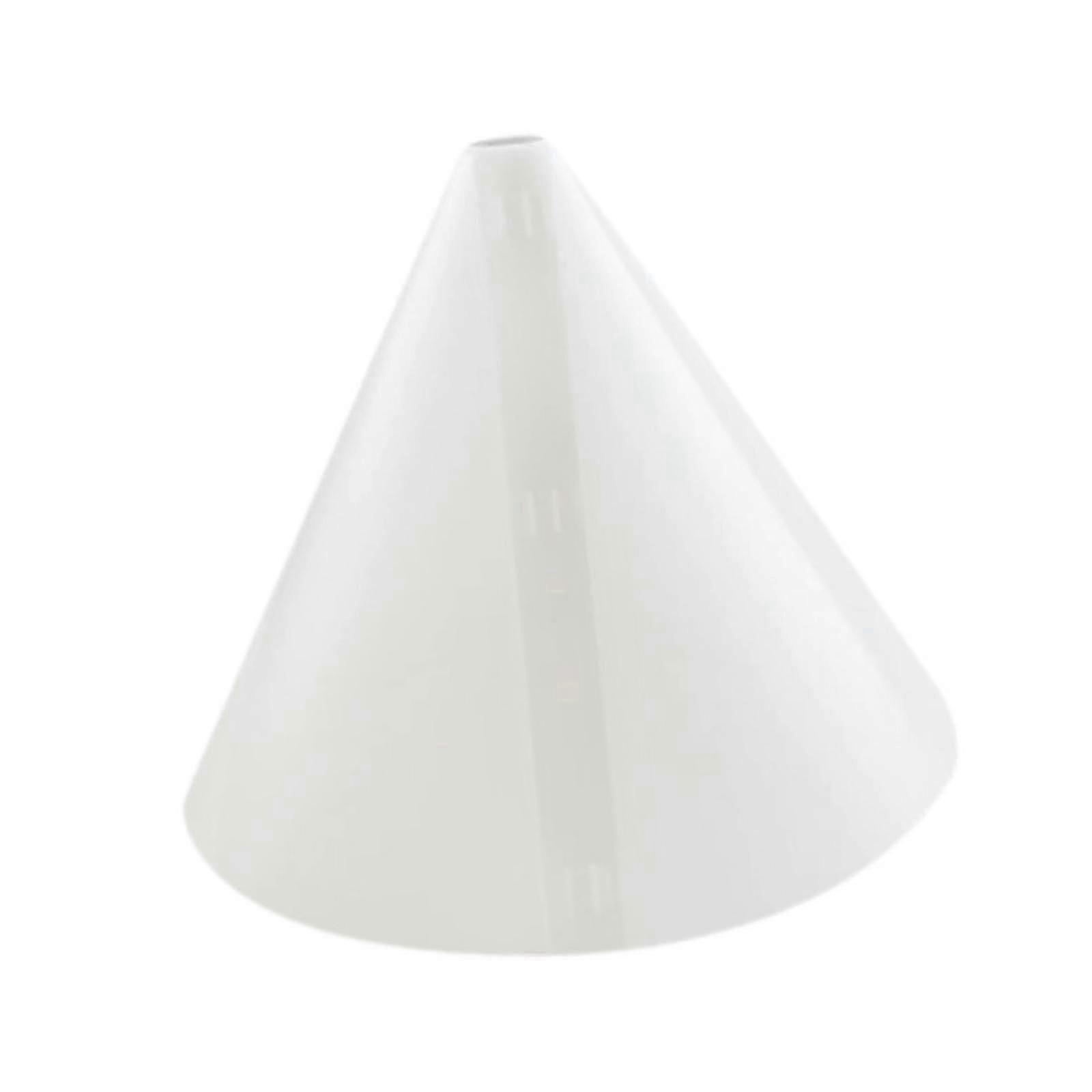Photo Box Flash Diffuser Light Cone for Cosmetics