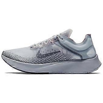 Nike Slip Resistant Lightweight Low top Running Shoes Unisex Gray AT5242-440