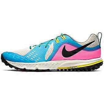 Nike Air Zoom Wildhorse 5 Light Orewood Brown AQ2222-100
