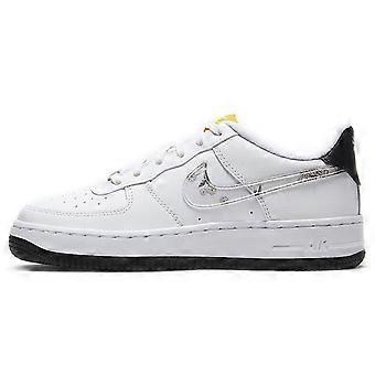 Nike Air Force 1 Low Daisy GS CW5859-100