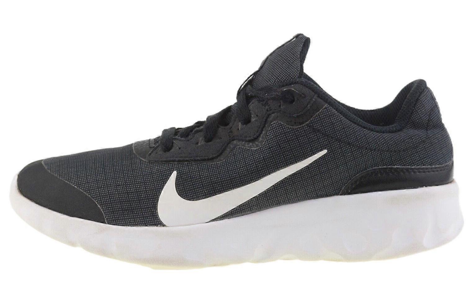 Nike Explore Strada 'Svart' Gs CD9017-002