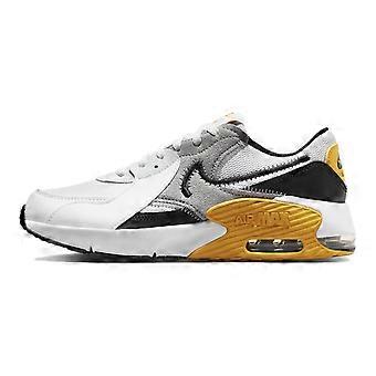 Nike Air Max Excee GS 'White University Gold' FB3058-106