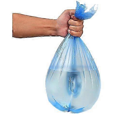 Leak Proof Compostable Kitchen Bin Liners