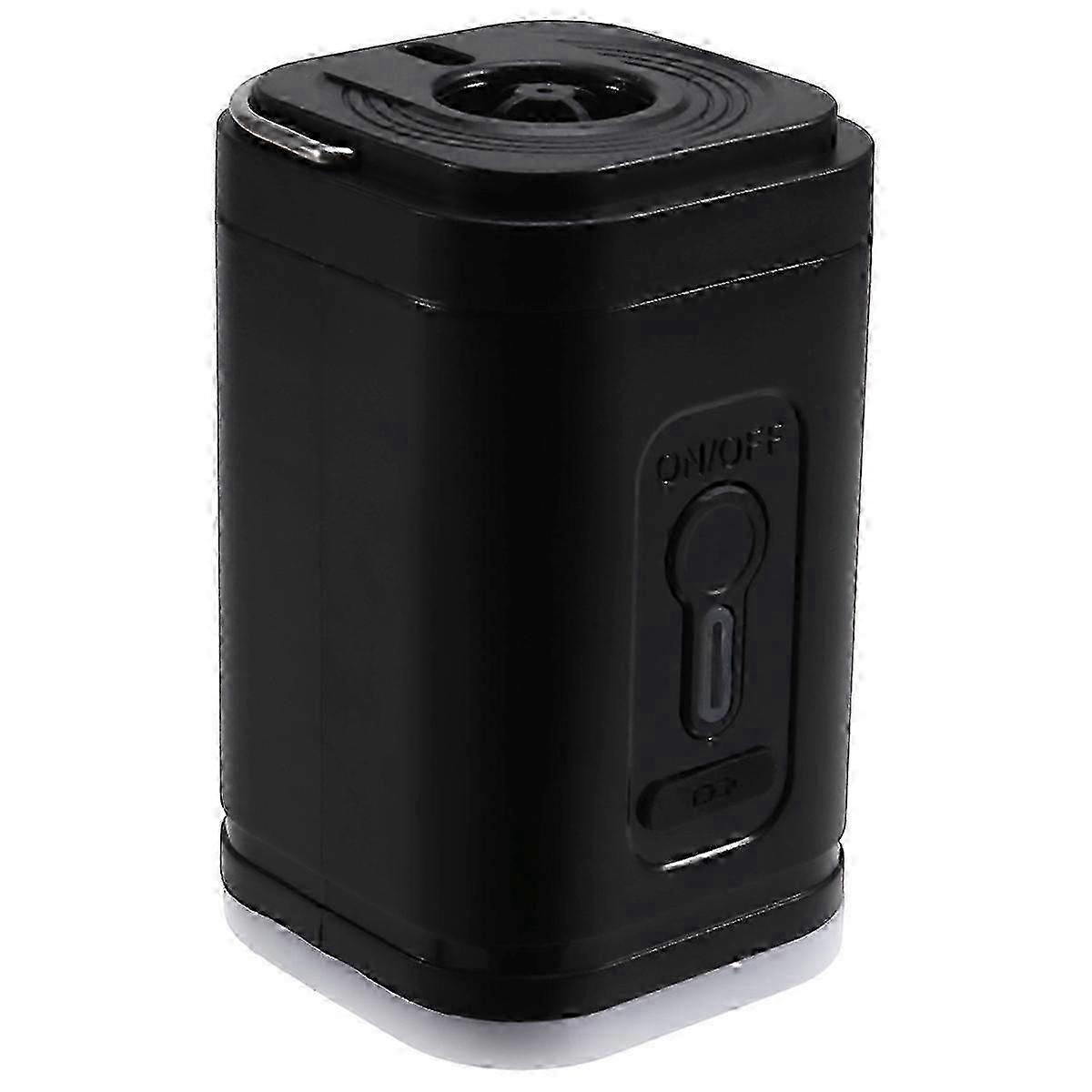 Electric Vacuum Pump Portable Wireless Air Pump Wireless Compressor Inflation Multi-Function Air Pump