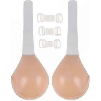 Push Up Lift Bra - Silicone Adhesive Conceal for Women | GuanGuan