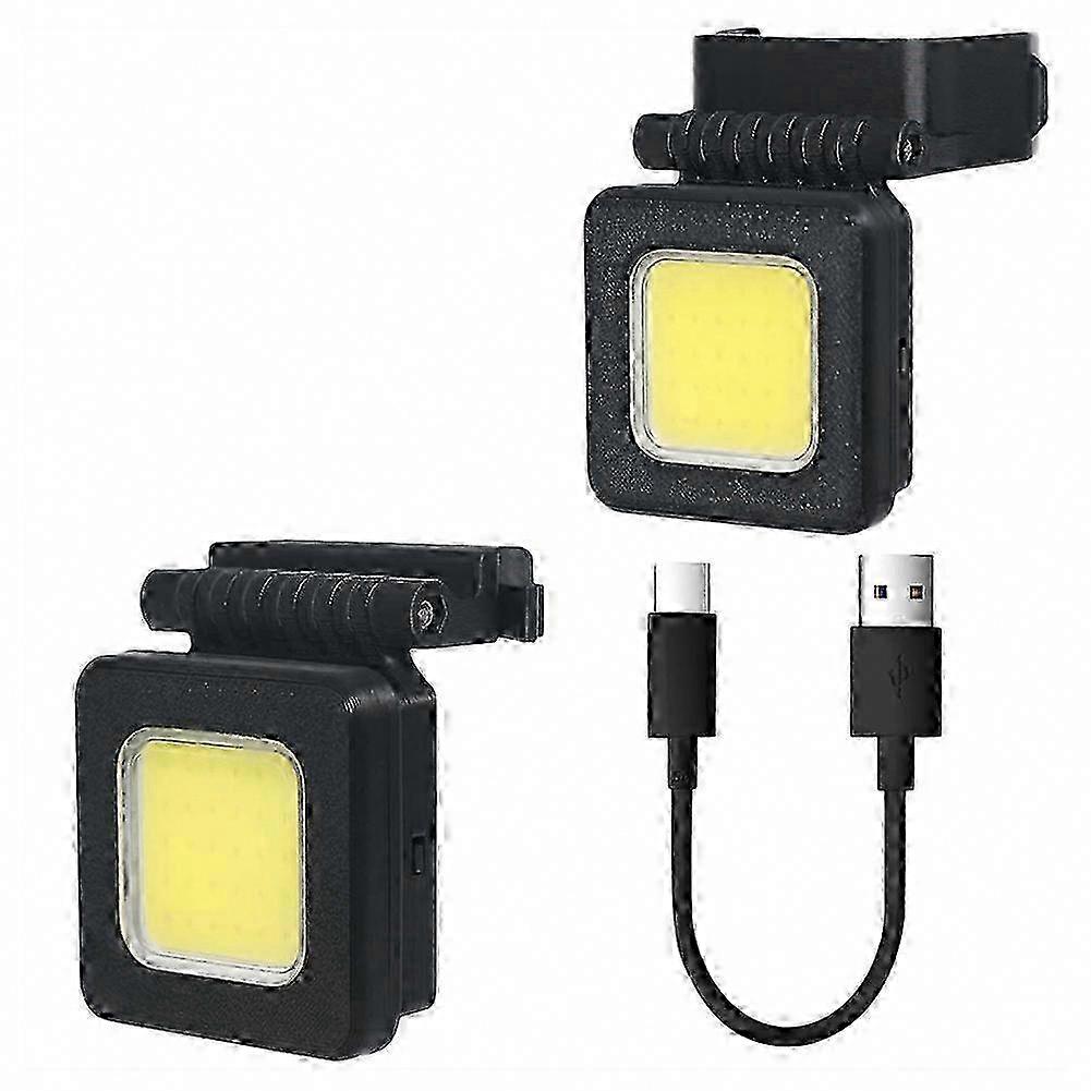 LED Navigation Light compatible with Drones, Anti-Collision Strobe Flash, Night Flying Accessory