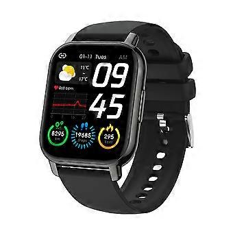 AI Voice-Controlled Smart Watch with HD For Daily Wear And Casual Outfits
