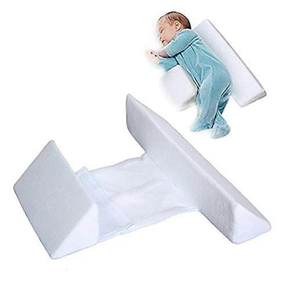 Ergonomic Adjustable Breathable Baby Side Sleeper