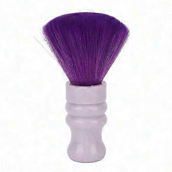 Portable Ergonomic Wide Tooth Combs