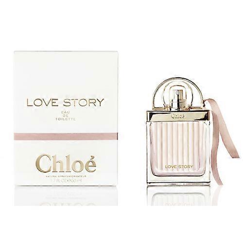 Women's Perfume Chloe EDT