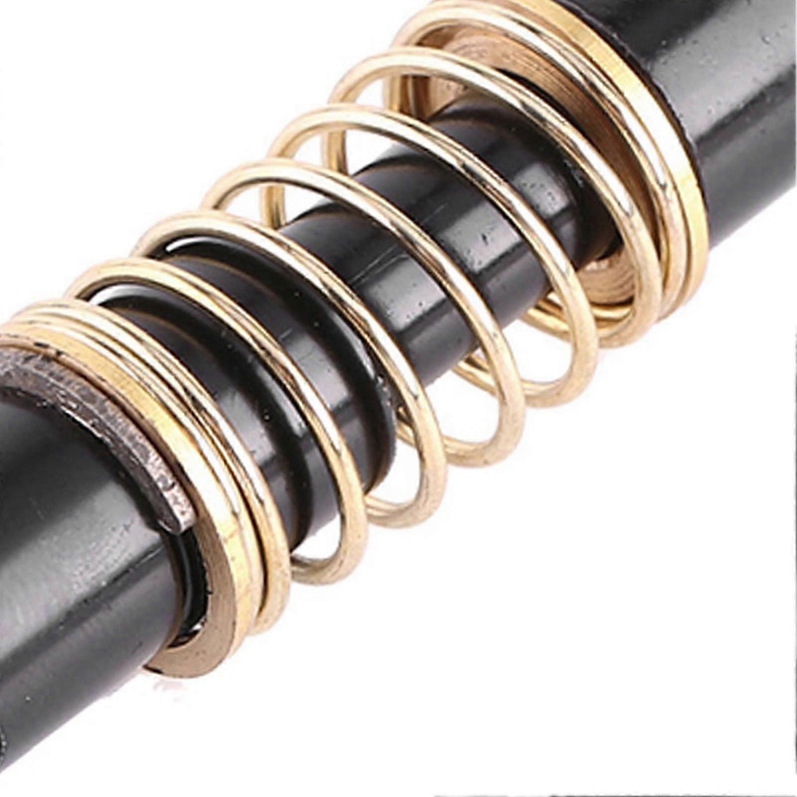 Door Hinge Drilling Centering Drill Bits Professional Opening Tool (5mm&1/4")
