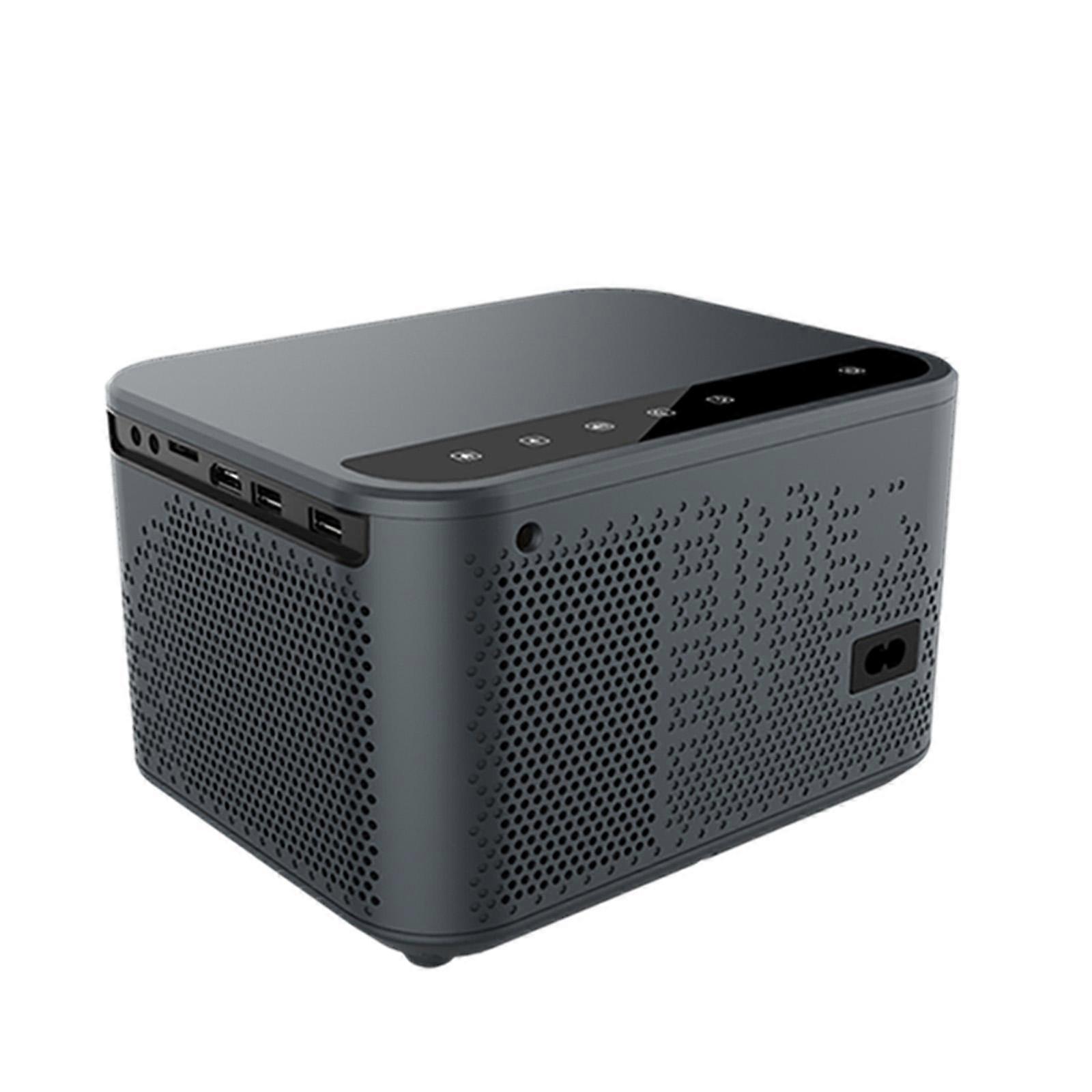 JY540 Android System HD Wireless Portable WiFi Smart Projector