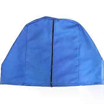 Square Parrot Cage Cover Birdcage Cloth Cover for Pet Cage Blackout Shading for Bird Sleeping