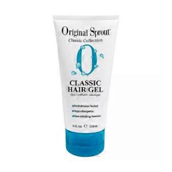 Original Sprout Classic Hair Gel, 4 Oz