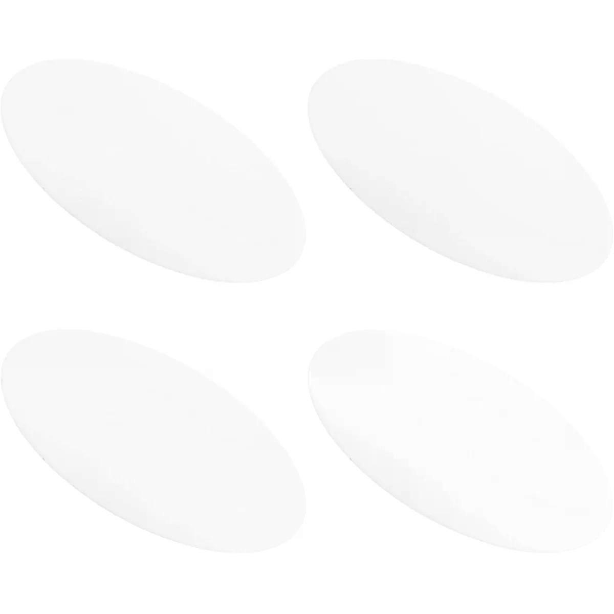 Ceiling Lamp Cover 9 Inch 4 Pack Replacement