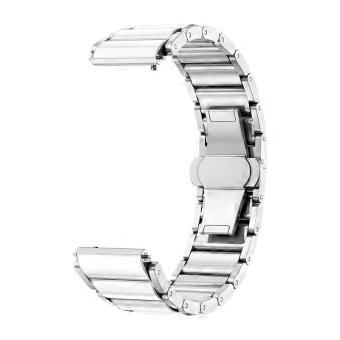 Pulseira para relógio X2 mini, com sistema de encaixe rápido, para substituição. Braceletes à prova de suor, pulseiras e acessórios para relógio.