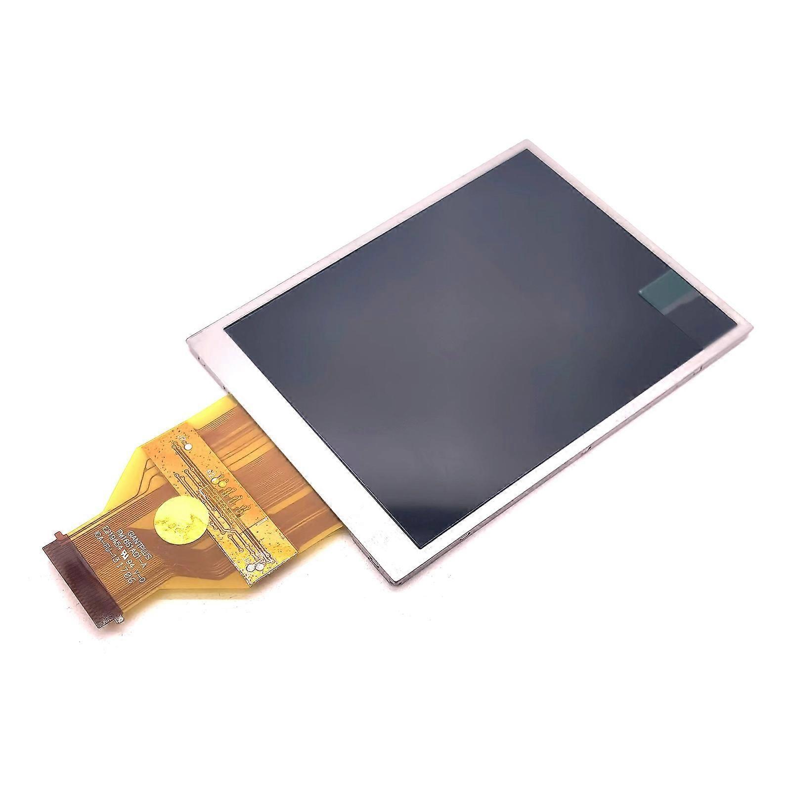 LCD Display Screen Digital Camera Repair Part Replacement Backlight For With P1000