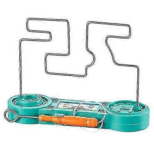 Electric Touch Maze Game Kids