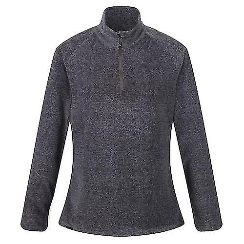 Regatta Womens/Ladies Pimlo Half Zip Fleece