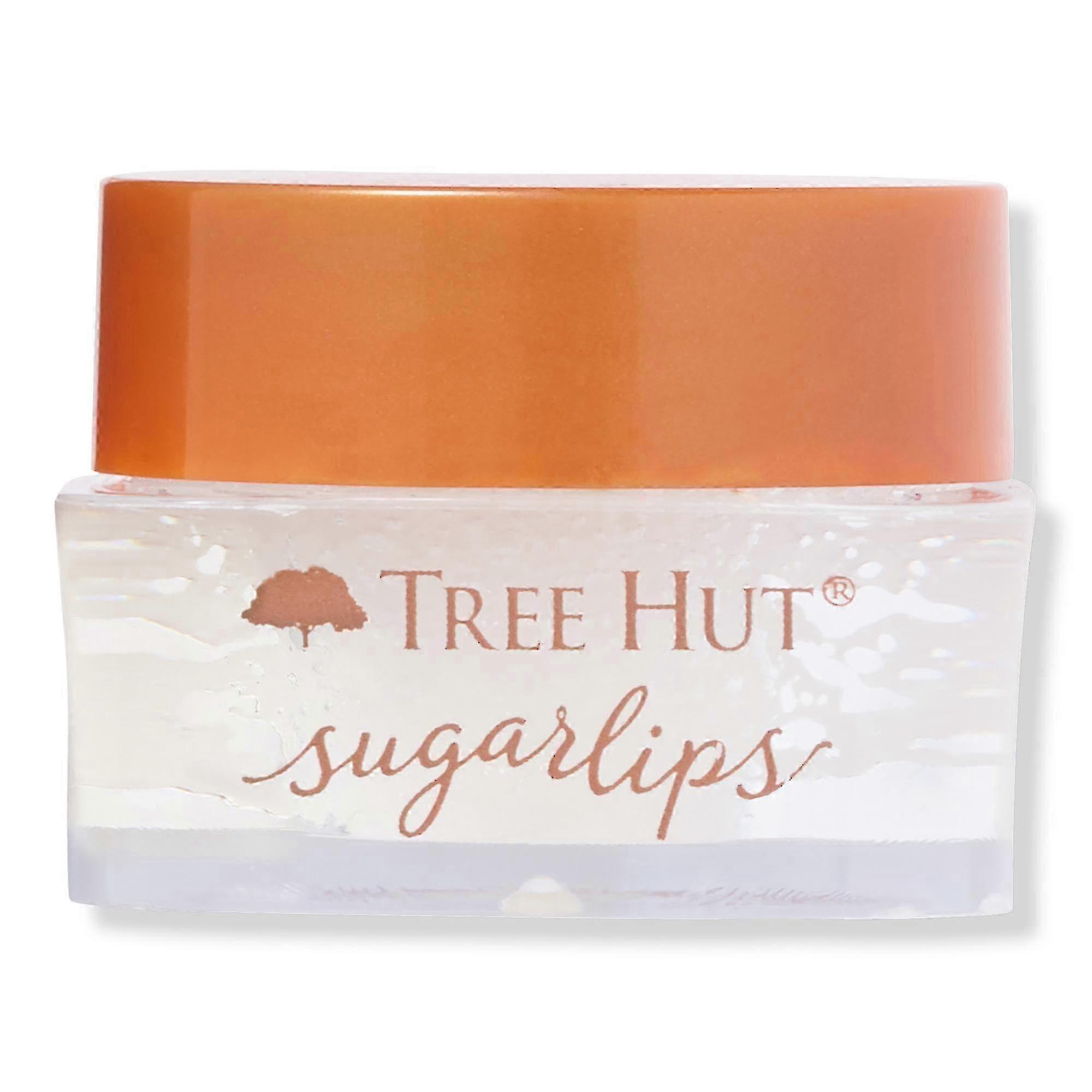 Tree Hut Sugarlips ajakradír, 0,34 oz