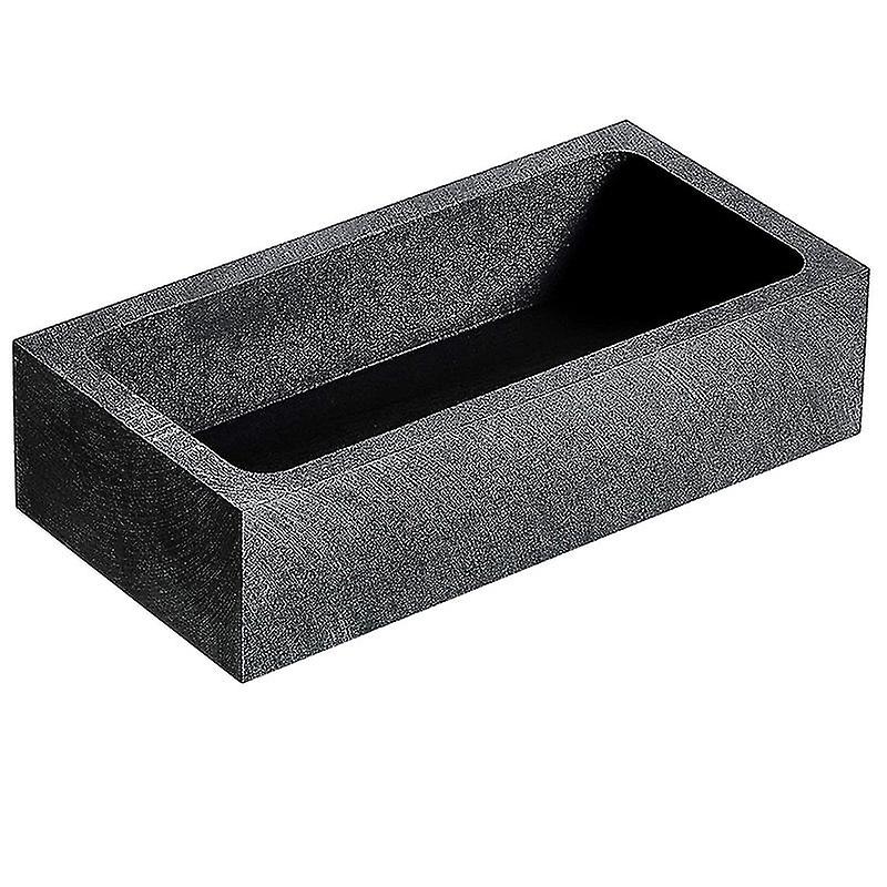 Graphite Mold Silver Mould Crucible Mold For Melting (1000 G